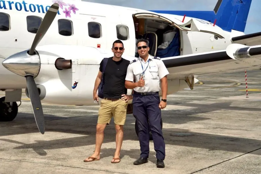 Cook Islands Transport Guide: 15 Ways to Get Around the Cook Islands