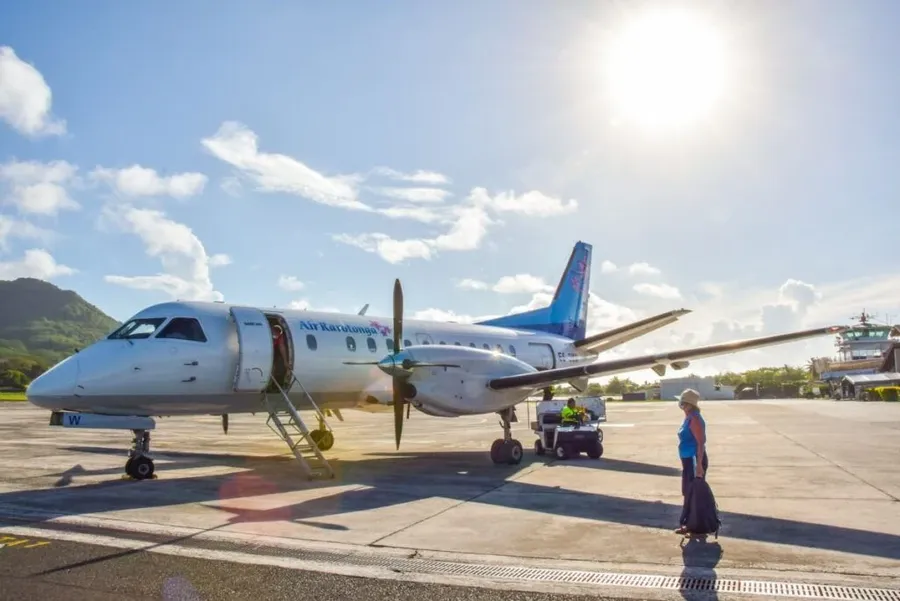 Rarotonga & the Cook Islands Weather, Seasons & Climate + Weather by Month
