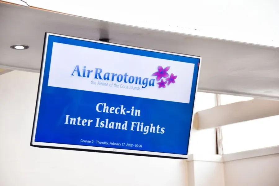 Domestic Flights in the Cook Islands: Your Guide to Interisland Flights ✈️