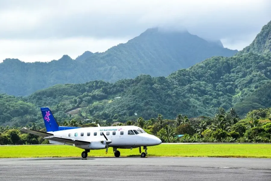 Domestic Flights in the Cook Islands: Your Guide to Interisland Flights ✈️