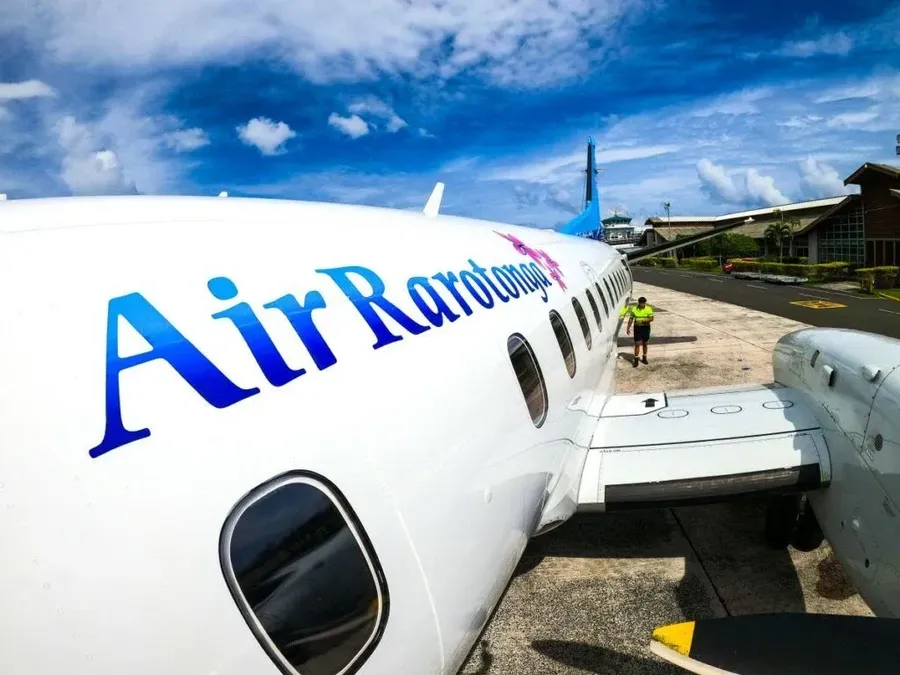 Which Airlines Fly Directly to Rarotonga & the Cook Islands? [2023]
