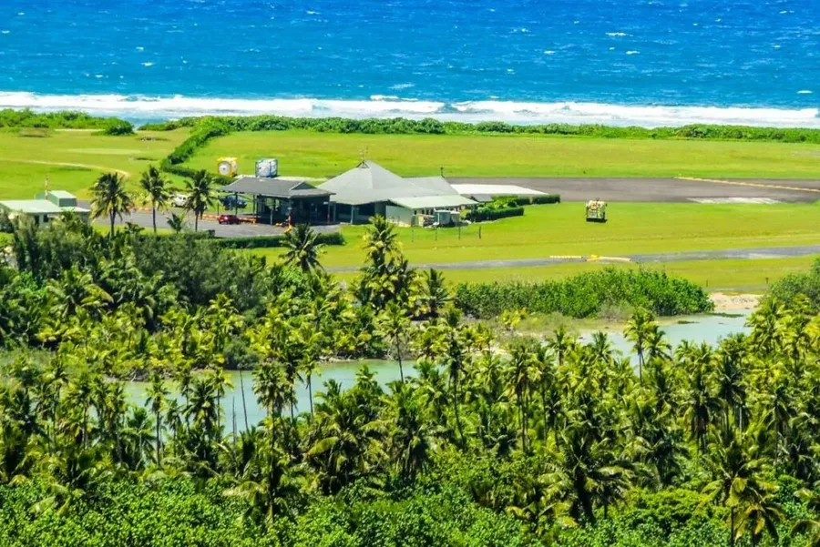 Airports in the Cook Islands: Where Can You Fly to in the Cook Islands?