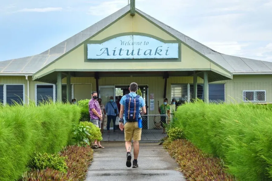 Aitutaki Budget & Backpacking Itinerary: 7 Days / 1 Week ???? [2023]
