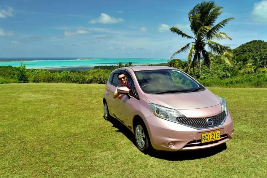 10 Best Car Rentals in the Cook Islands: The Top Cook Islands Car Hires