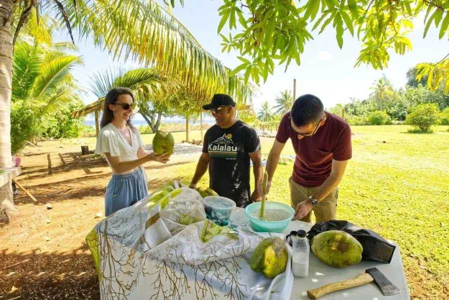 10 Best Cultural Activities in Rarotonga & the Cook Islands 🥥