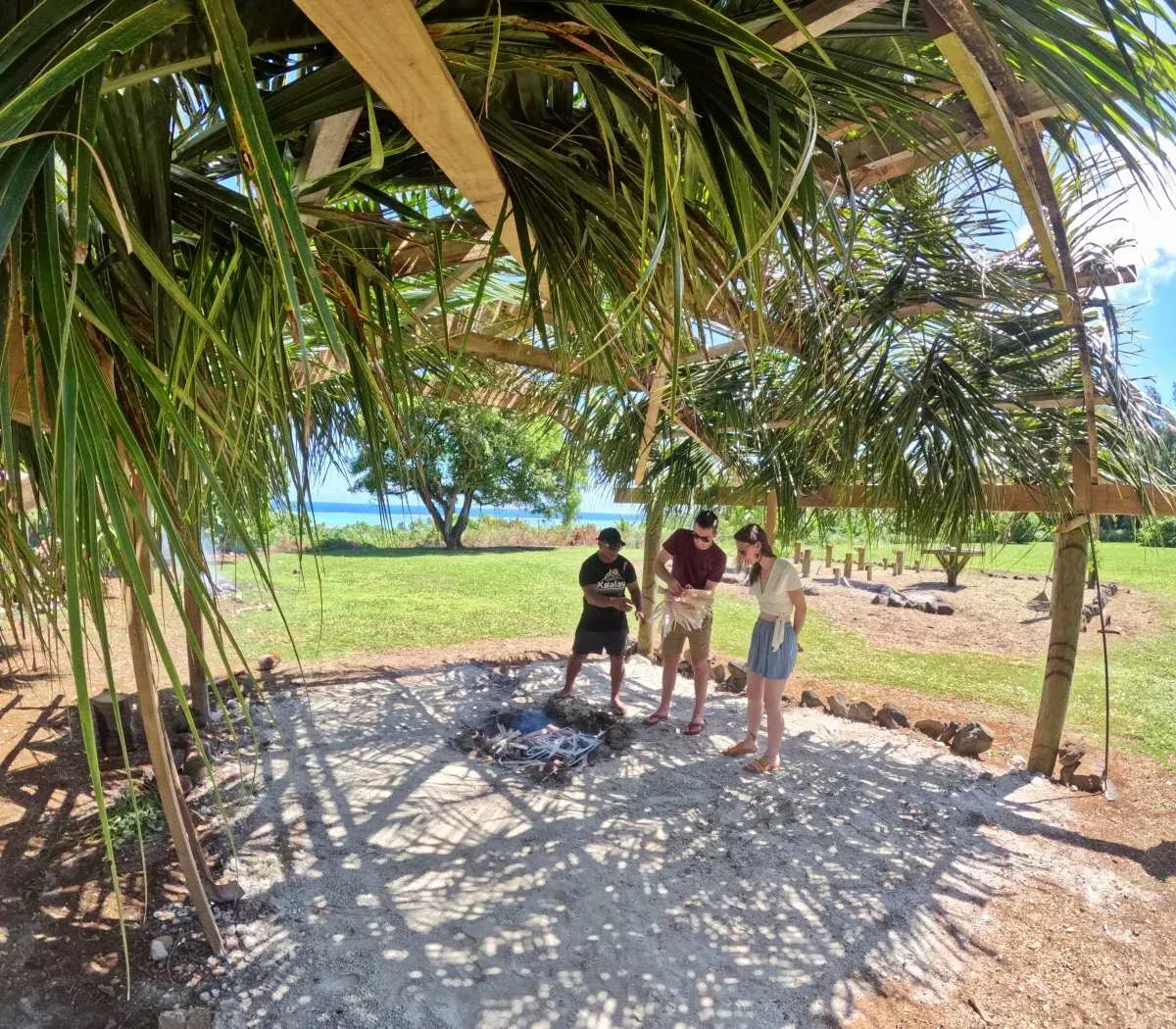 How to Have an Authentic Cook Islander Experience