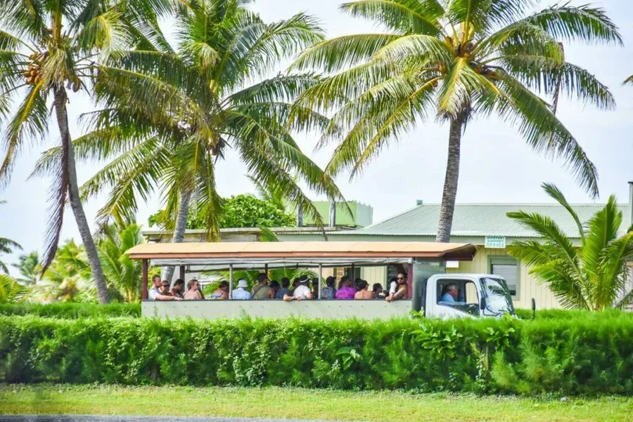 10 Best Tours of Aitutaki ????️ [2023]