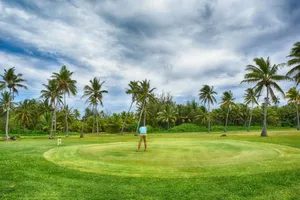 10 Adults-Only Activities on Aitutaki