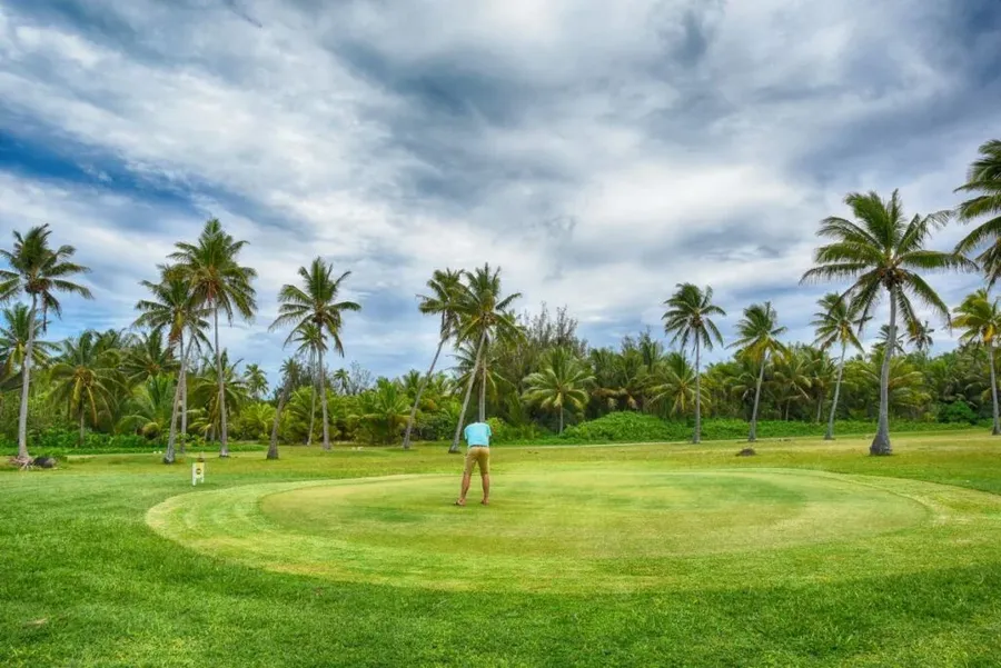 10 Adults-Only Activities on Aitutaki