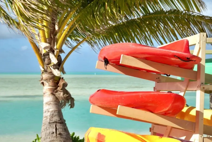 10 Most Relaxing Things to Do in Rarotonga & the Cook Islands