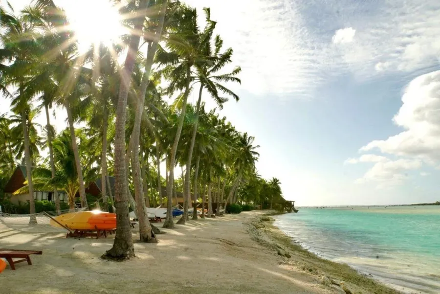 25 Top Reasons to Visit Rarotonga & the Cook Islands
