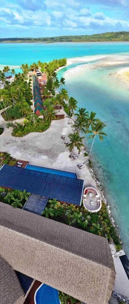 10 Best Resorts for Snorkelling in Rarotonga & the Cook Islands