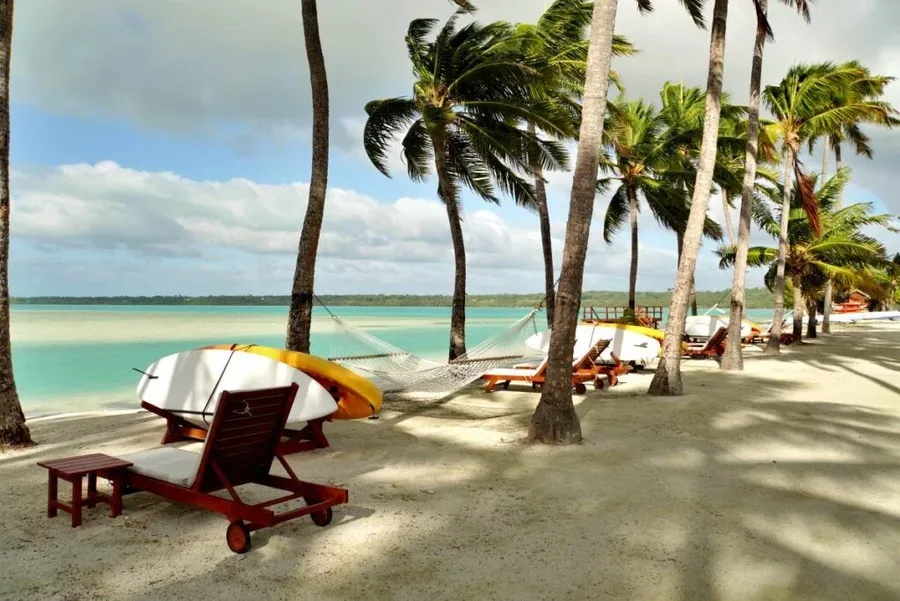 10 Best Honeymoon Packages in the Cook Islands 💑