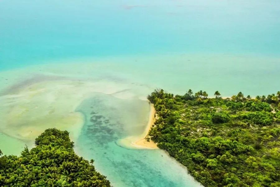 The Best Islands to Visit in the Cook Islands 🏝️ [2025]