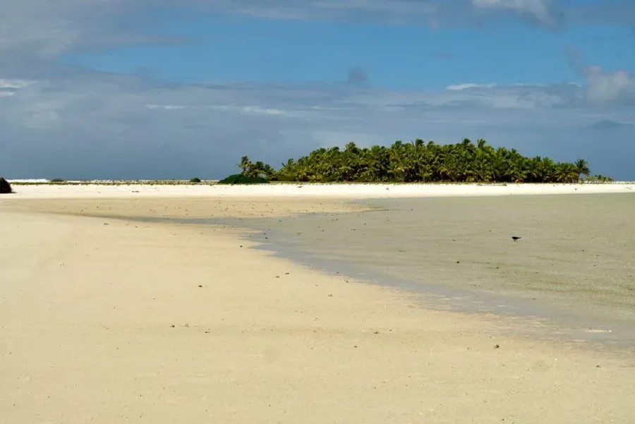 Water Taxis in Aitutaki & the Cook Islands: How to Use, Cost & More