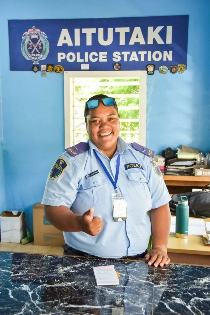 How to Get a Rarotonga & the Cook Islands Scooter License [2023]