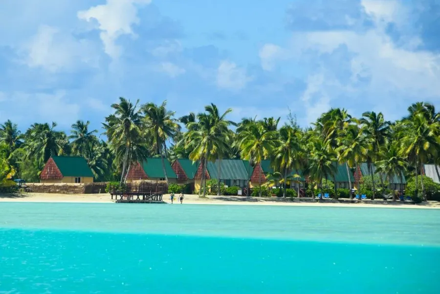 10 Best Resorts on Aitutaki [2023]