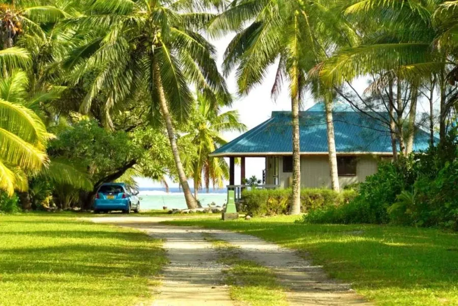 10 Best Self-Catering Accommodations on Aitutaki