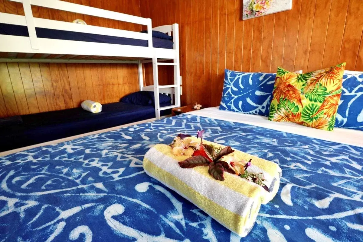 20 Best Family Resorts & Accommodations in the Cook Islands