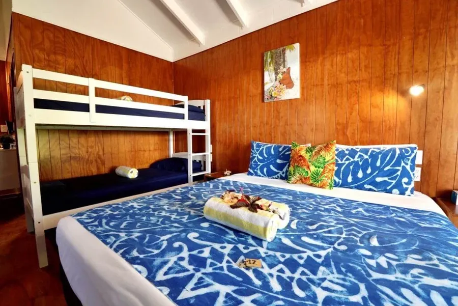 20 Best Family Resorts & Accommodations in the Cook Islands
