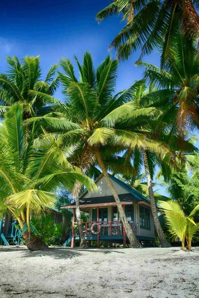 10 Best Hidden Gems in Rarotonga & the Cook Islands