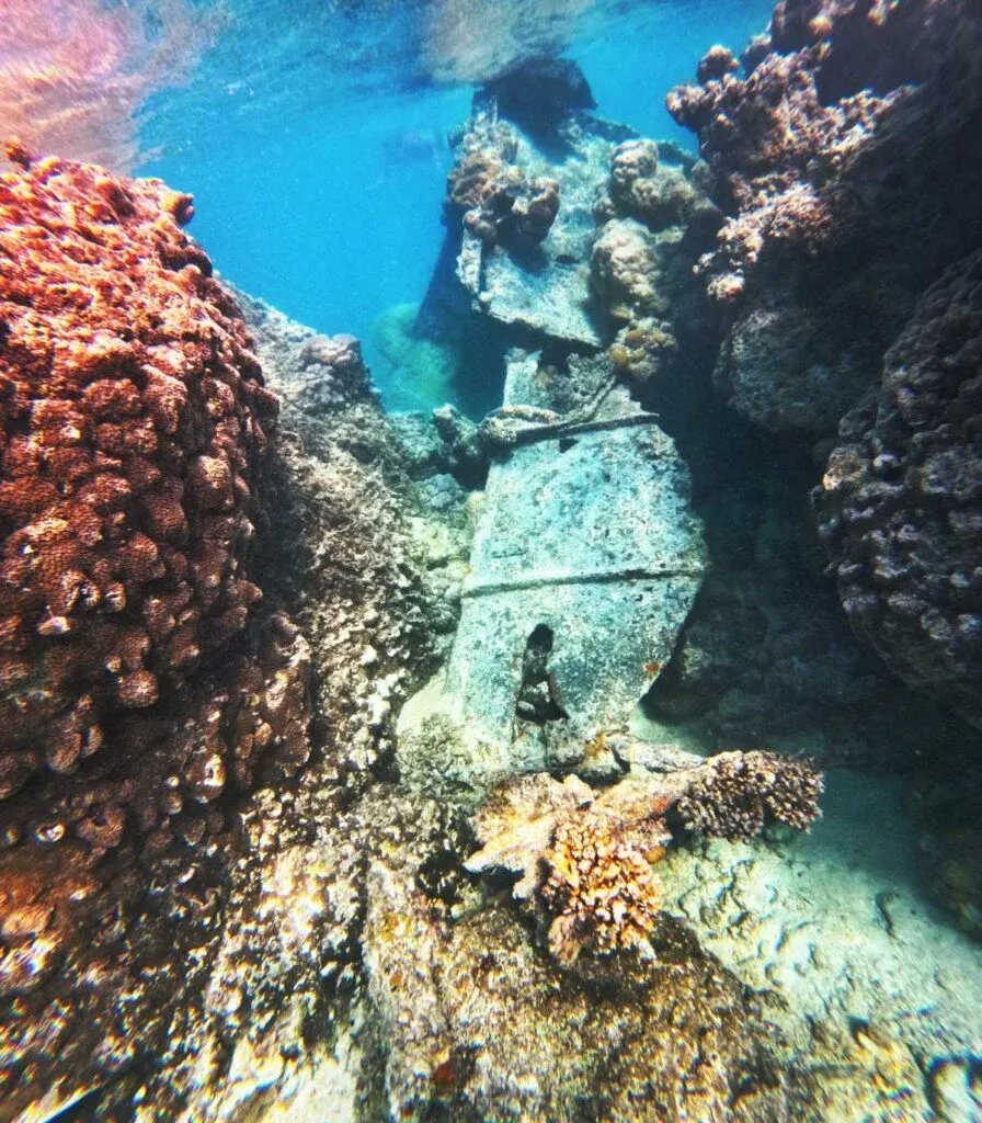 The Best Snorkelling in Aitutaki: Top 10 Places to Snorkel