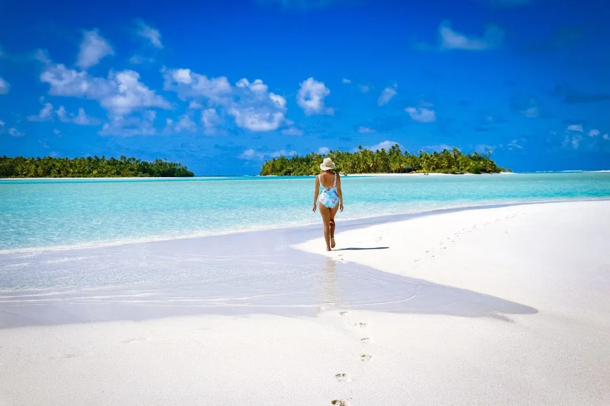 The Complete Travel Guide to the Southern Cook Islands ????