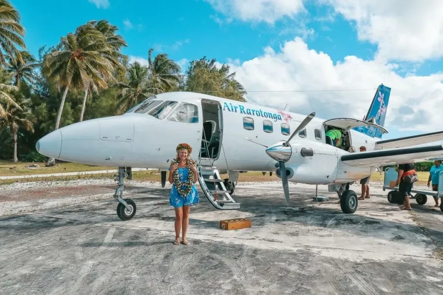 10 Best Island-Hopping Tours in Rarotonga & the Cook Islands