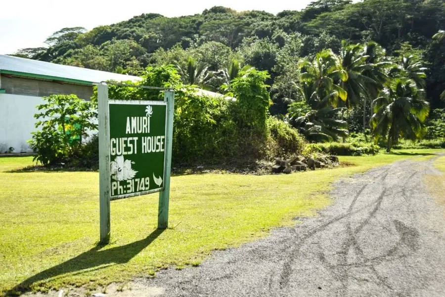 10 Best Guesthouses in Rarotonga & the Cook Islands