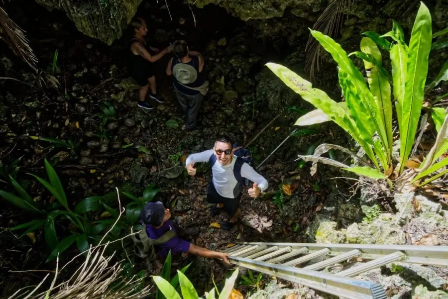 The Complete Travel Guide to Atiu on a Budget