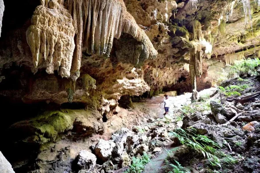 10 Best Walks & Hikes in the Cook Islands