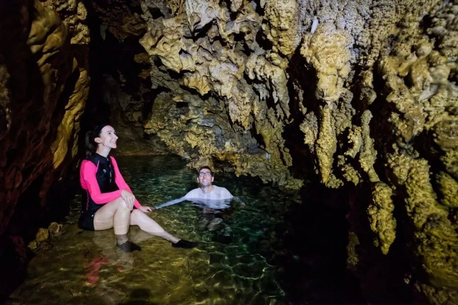 5 Best Tours on Atiu