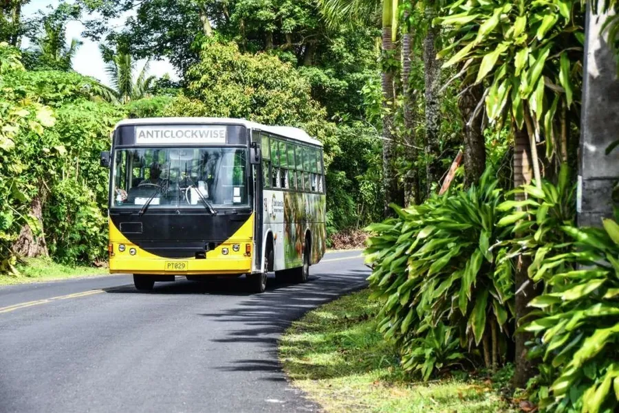 6 Eco-Friendly Alternatives to Renting a Car in Rarotonga & the Cook Islands