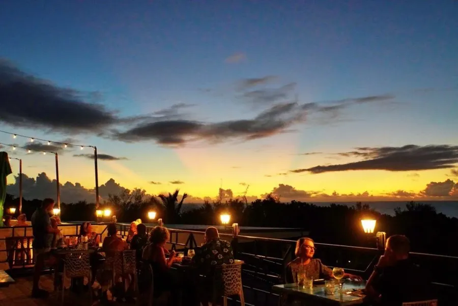 5 Best Fine Dining Restaurants in Rarotonga & the Cook Islands [2025]
