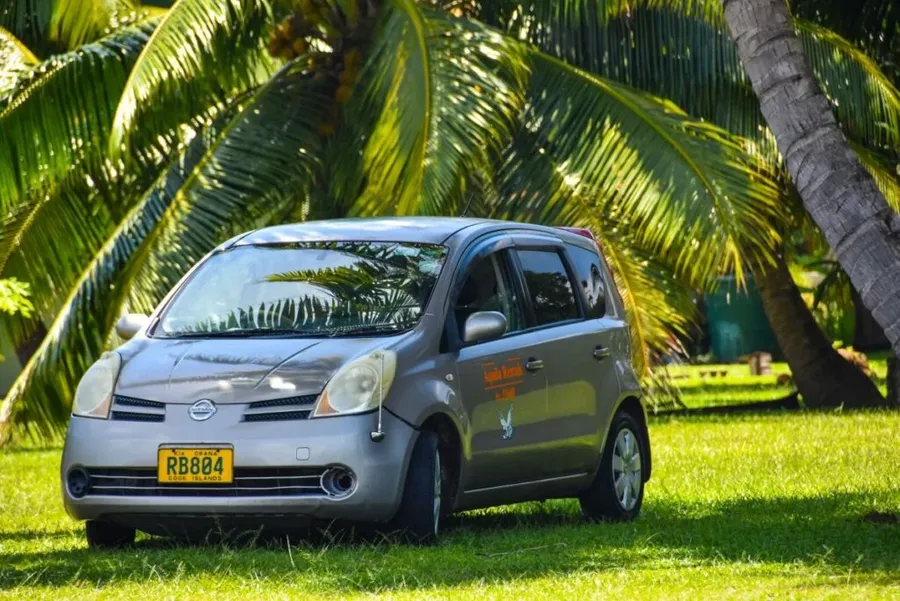 10 Best Car Rentals in the Cook Islands: The Top Cook Islands Car Hires