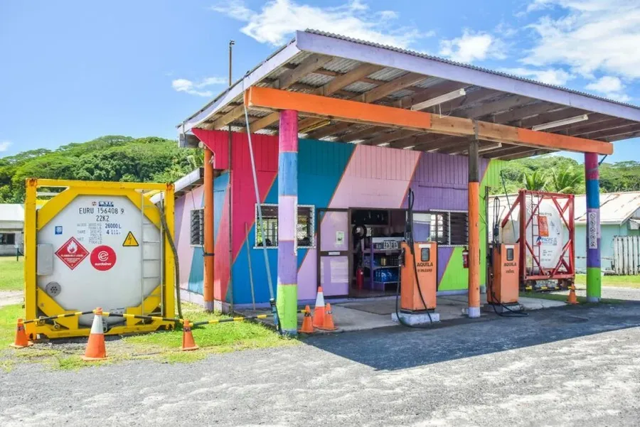 Information, Shops & Services in the Cook Islands