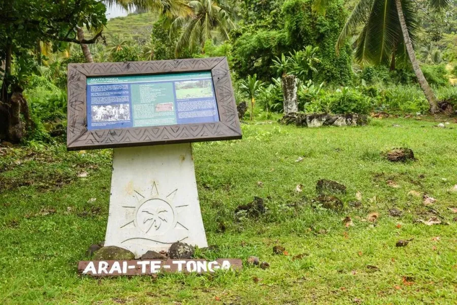 101 Best Things to Do in the Cook Islands: The Ultimate List [2023]