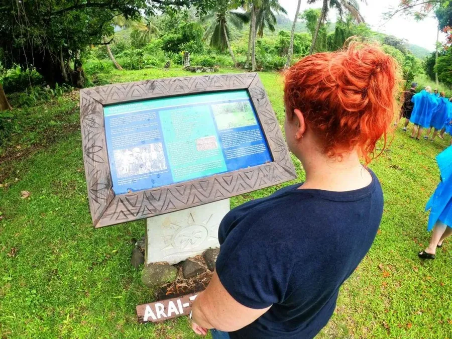 10 Best Historical Sites on Rarotonga