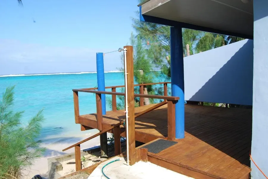 10 Best Self-Catering Accommodations on Rarotonga ????️ [2023]