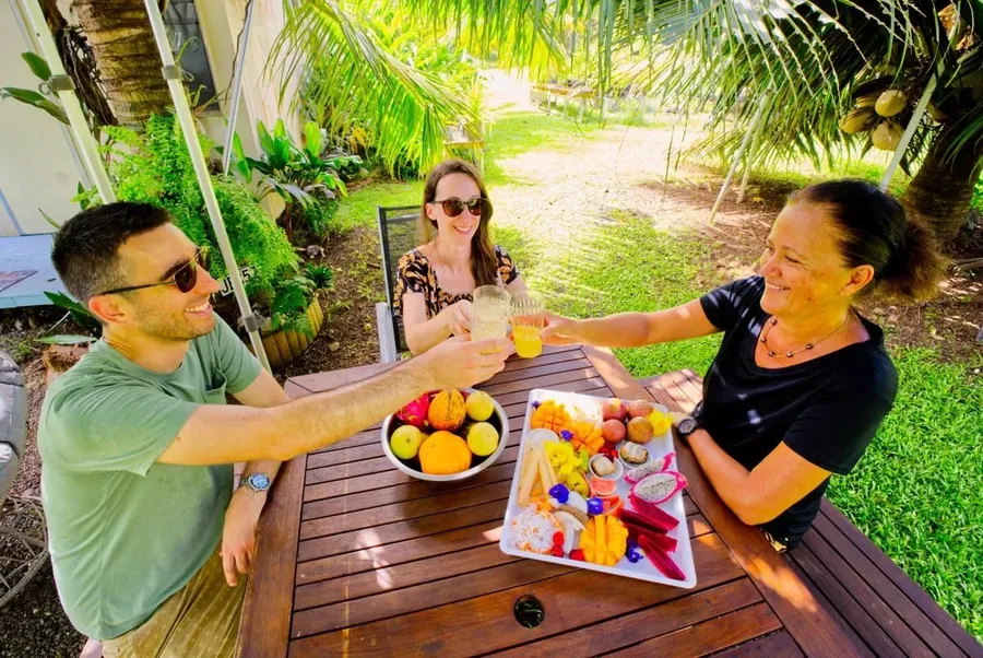 Rarotonga & Cook Islands Food Itinerary: 10 Days 🍨