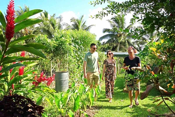 15 Best Foodie Experiences in the Cook Islands