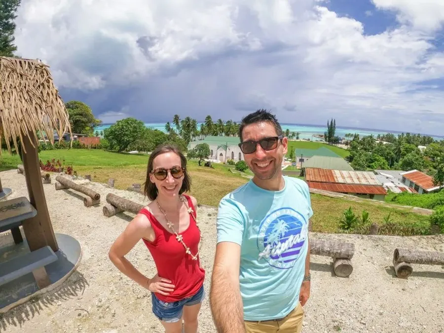 15 Free & Cheap Things to Do on Aitutaki