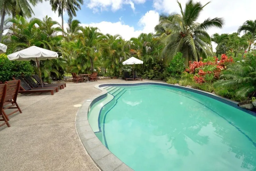 10 Best Adults-Only Resorts on Rarotonga 🍹 [2025]