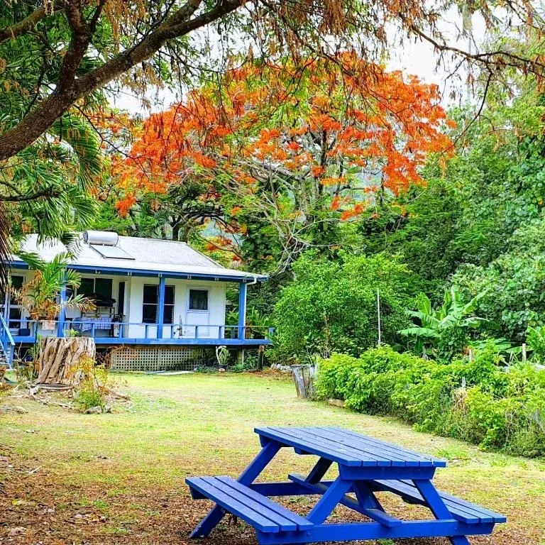 10 Best Budget Accommodations on Rarotonga ???? [2023]