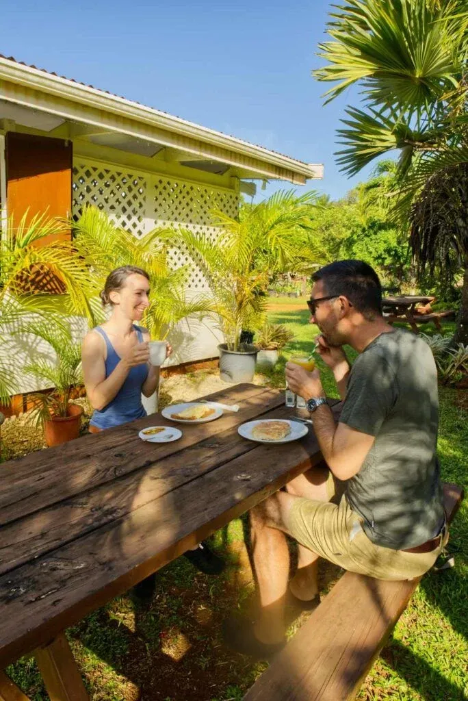 The Complete Travel Guide to Atiu on a Budget