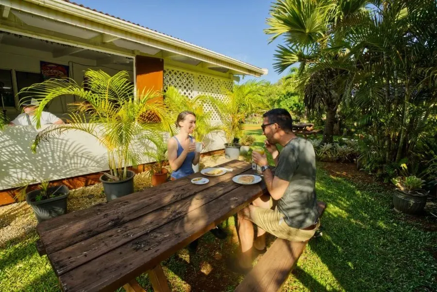 7 Best Foodie Experiences on Atiu