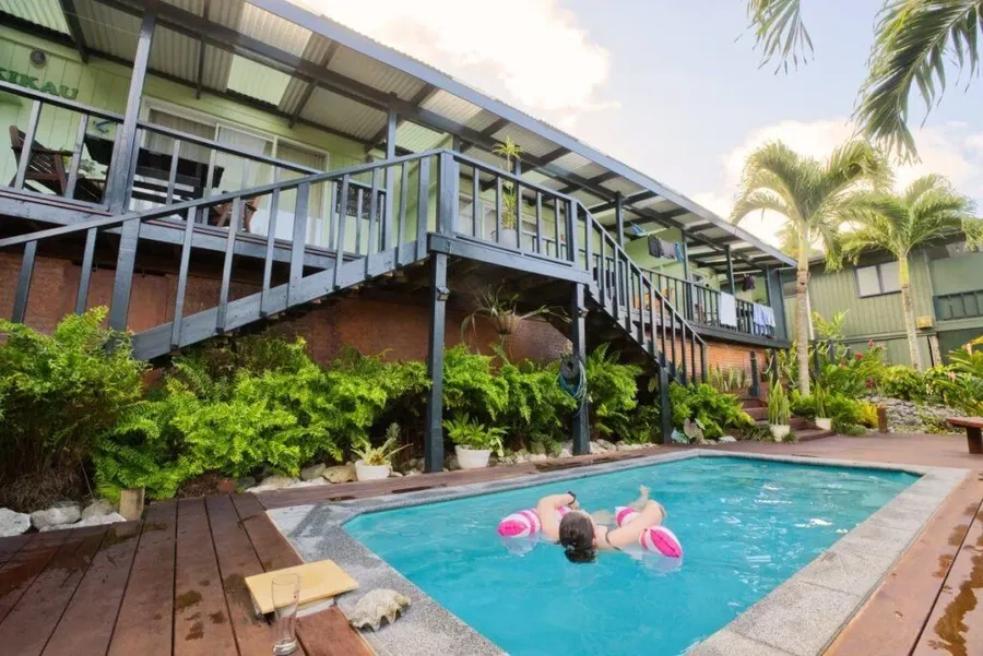 10 Best Guesthouses in Rarotonga & the Cook Islands