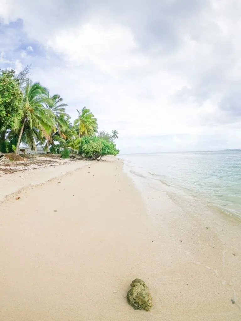 SUP in Rarotonga & the Cook Islands: 5 Best Places for Paddleboarding