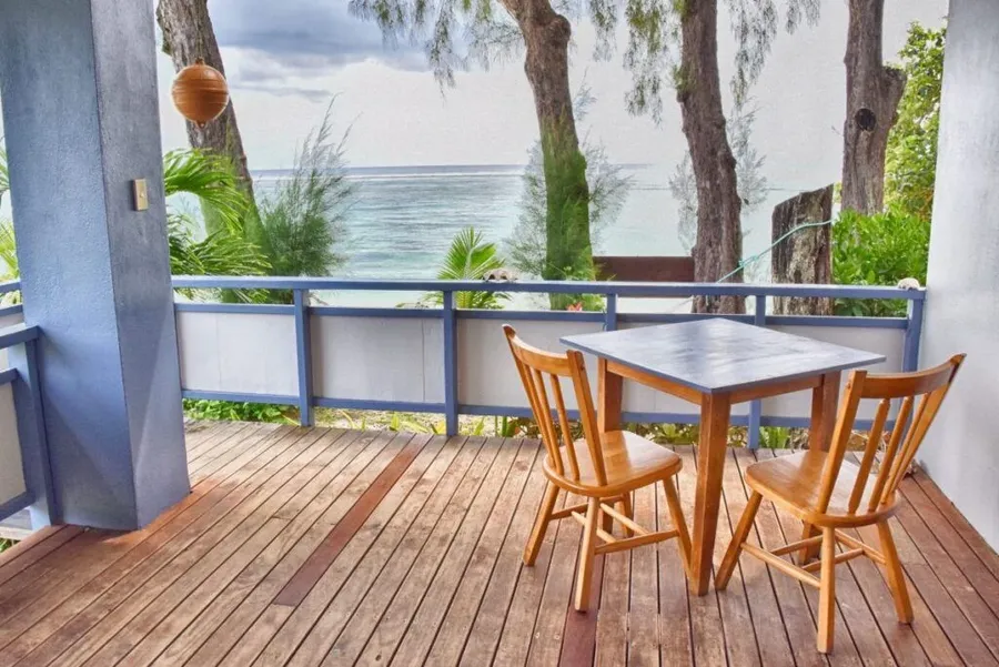 10 Best Adults-Only Resorts on Rarotonga 🍹 [2025]
