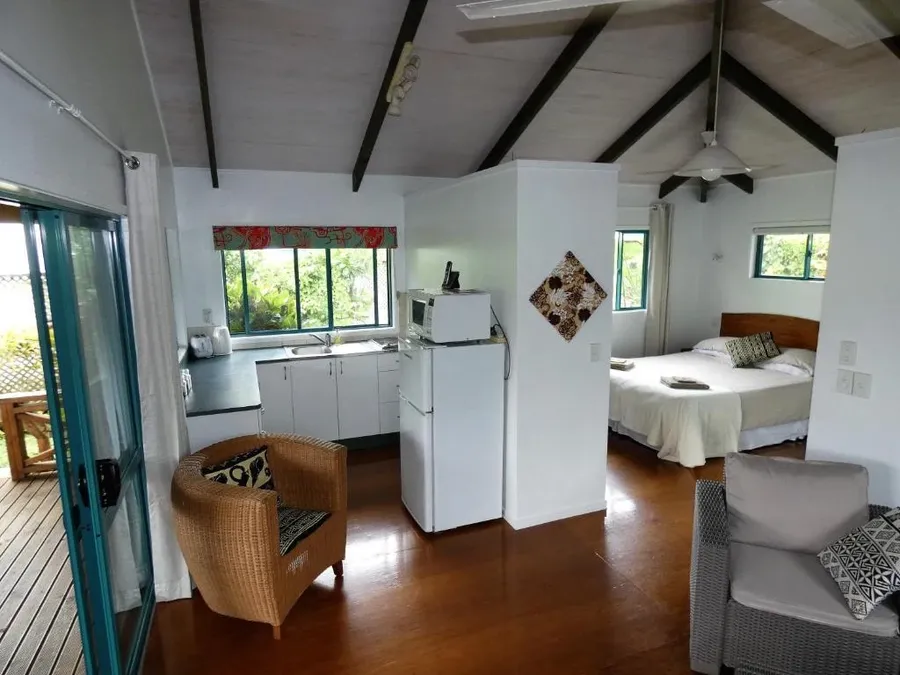 10 Best Holiday Apartments in Rarotonga & the Cook Islands [2023]